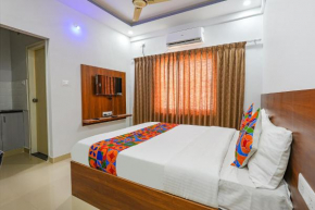 FabHotel Whitefield Suites - Nr ITPL Main raod